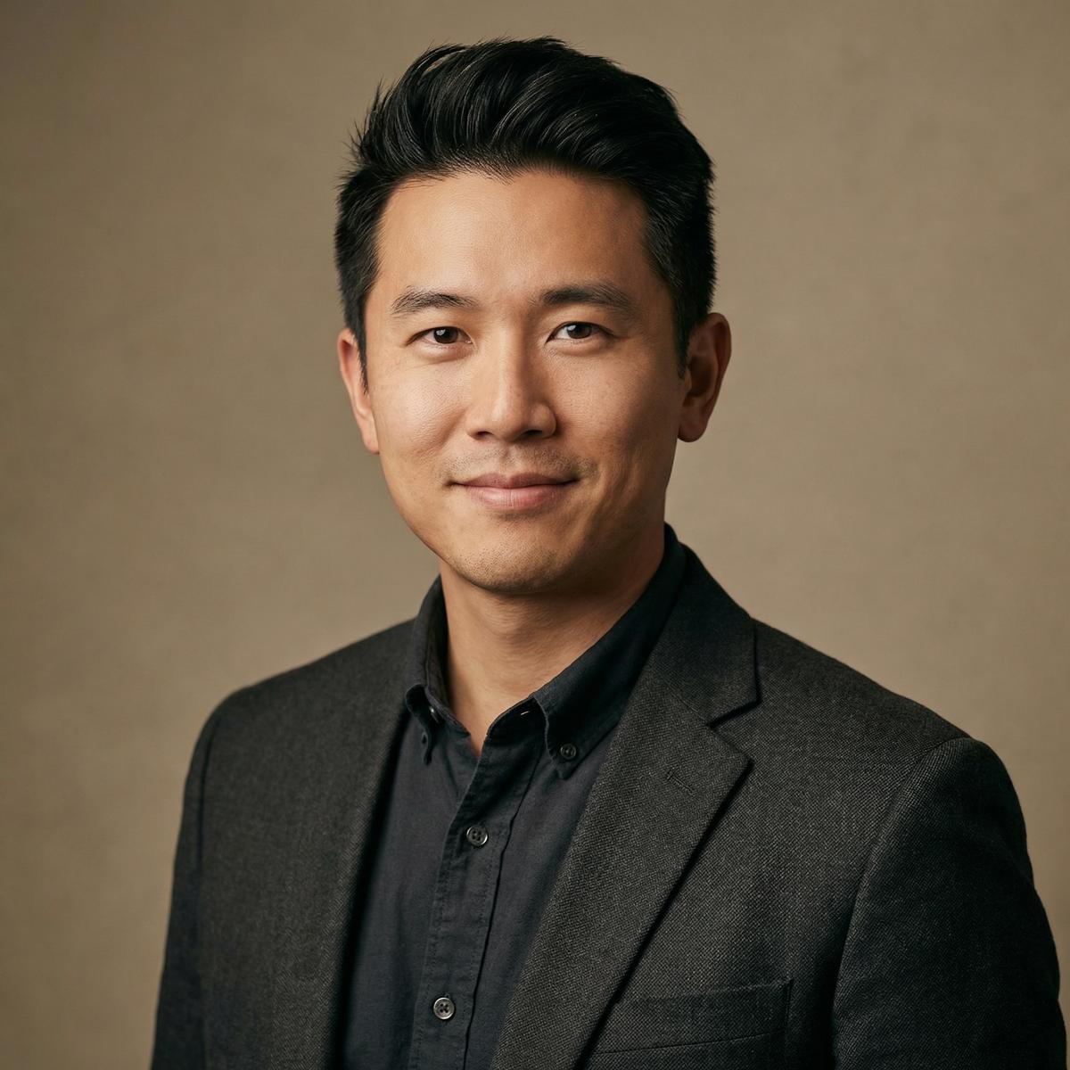 蘑菇视频视频导演陈逸飞